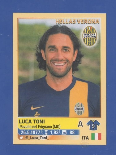 Figurina calciatori panini - calciatori,
