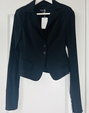 NWT Patrizia Pepe Blazer Extra