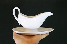 Salsiera antica XIX secolo