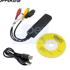 Easy CAP Registratore USB 2.0