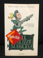 Pippo Franco/Antonio Di