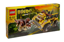 Lego 5885 - Dino Incontro con