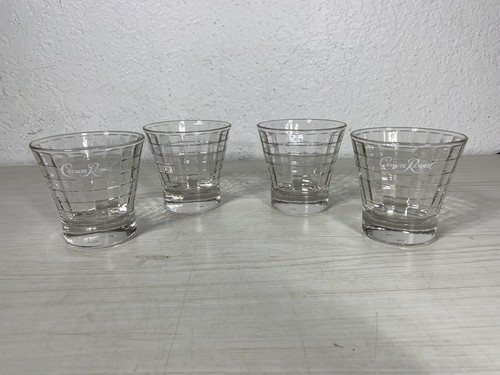 Set bicchieri whisky - 4,