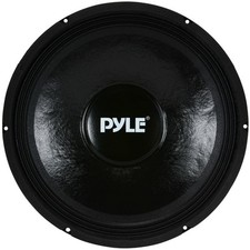 1 PYLE PPA10 altoparlante