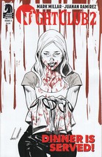 Night Club II Nr 3 Variant