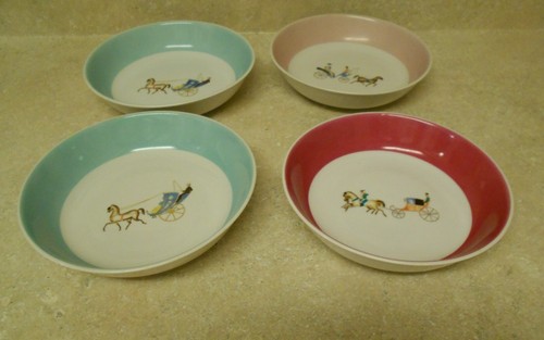 Richard ginori gio ponti - ginori, set