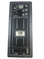 VRX 620-AB w/ DSP & Bluetooth