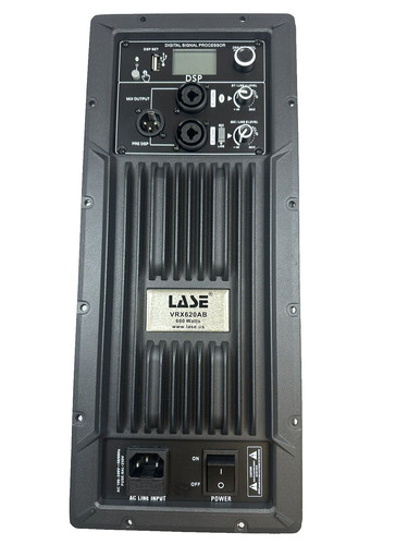 Vrx 620 con - con, modulo