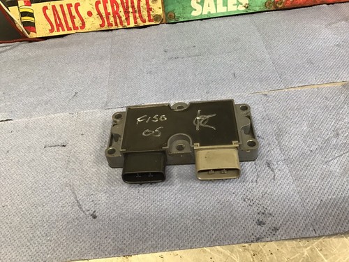 Yamaha f150 efi 2005 - f150,