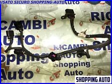 CABLAGGIO INIETTORI MOTORE