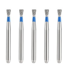 JMU Frese diamantate dentali