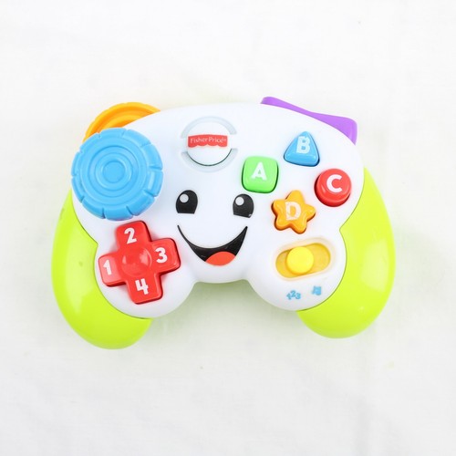 2018 fisher price laugh - fisher-price,