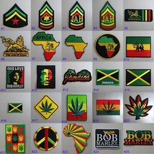 Rasta Ferro Su / da Cucire