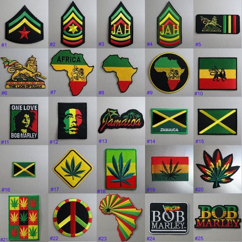 Rasta ferro da - su, /
