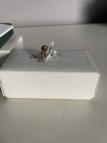 Swarovski crystal memories - crystal,