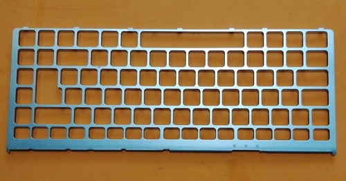 Marco frame teclado - marco,
