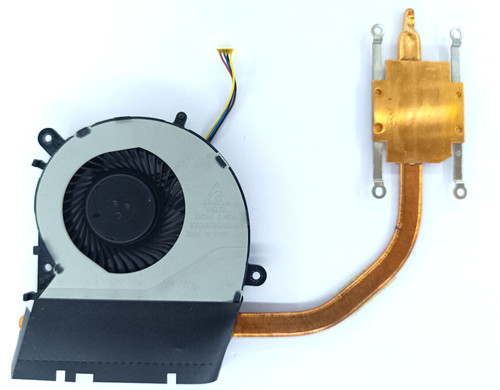 Ventola cooler dissipatore - ventola, e