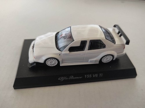 Kyosho alfa romeo 155 - romeo,