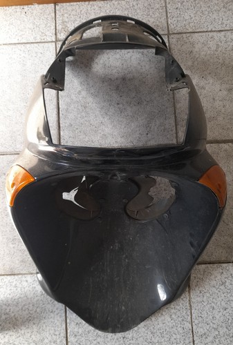 Aprilia scudo anteriore - aprilia, anteriore+frecce