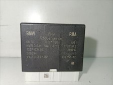 CENTRALINA SENSORI DI