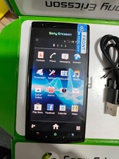Original  Sony Ericsson Xperia