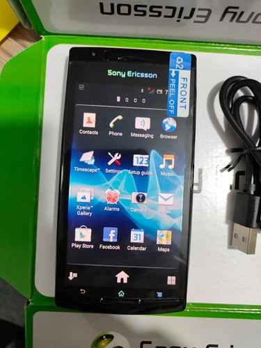 Original sony ericsson - original,
