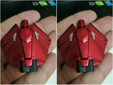 2 pezzi Amazing Spider-Man 2