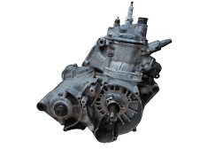 BLOCCO MOTORE  APRILIA RS 125 2T 2008 CON 18350 KM 858206 FATTURATO E GARANTITO