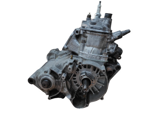 Blocco motore aprilia 125 - aprilia, rs