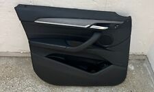 PANNELLO INTERNO PORTA ANTERIORE SX BMW X2 2022