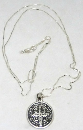 Collana con ciondolo - cm,
