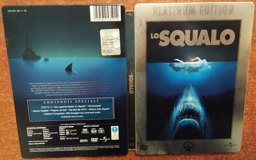 Platinum edition per - edition, il