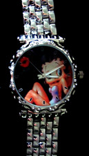 NEW/NWOB Unisex BETTY BOOP