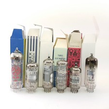 Kit tubi radio anni - tubi,