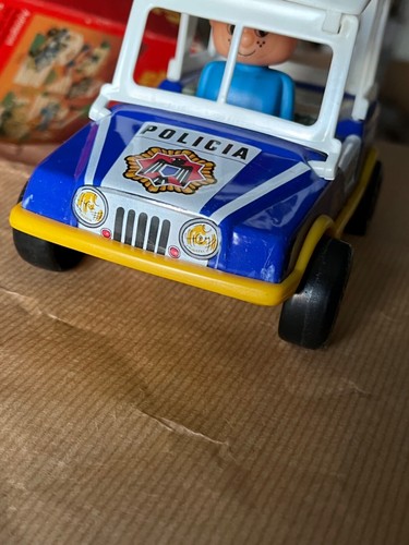 Autosprint kinderbaby polizia - autosprint,