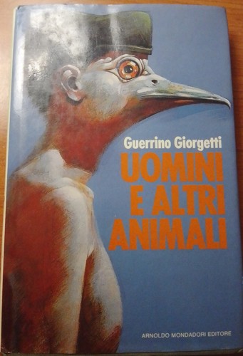 Uomini altri animali - altri,