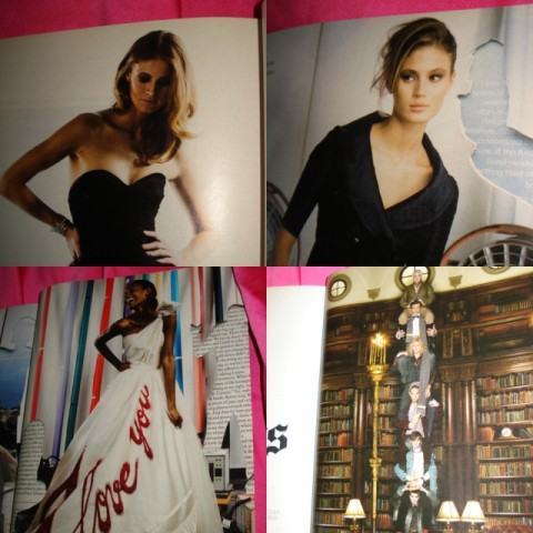 Times style michelle buswell - michelle,