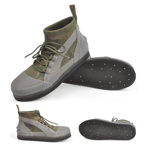 Scarpe pesca roccia design - pesca,