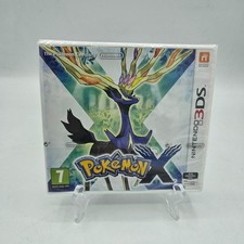 Pokemon X Gioco Saeled new