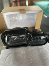 gruppo ottico faro BMW f 800 led