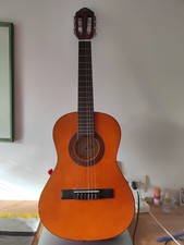 EKO CS-2 Scala 1/2 Chitarra Classica -  Chitarra Per Bambini Con Custodia