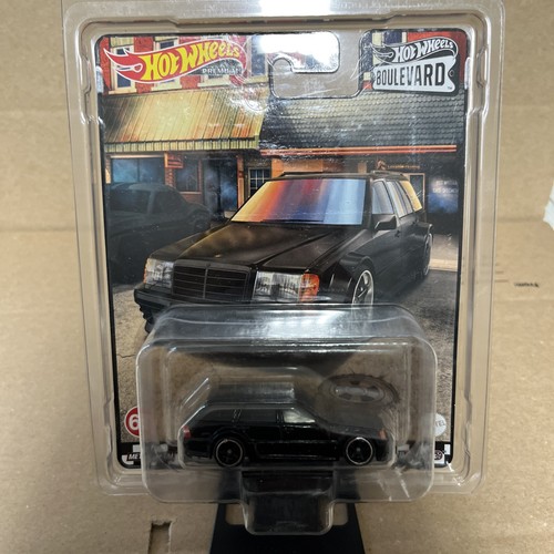 Hot wheels premium 2021 - hot,