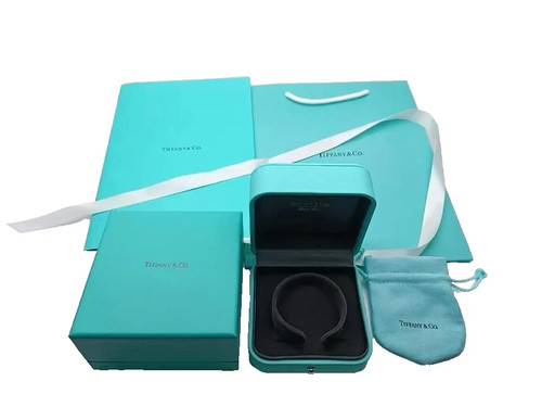 Bracciale tiffany co - bracciale,