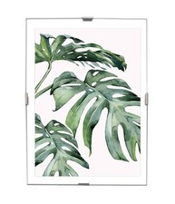 Cornice A Giorno 70x100 Cm In