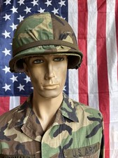 Elmetto Us Army M1 Woodland
