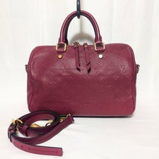 Borsa Louis Vuitton Speedy