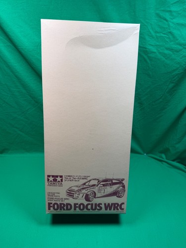 50847 tamiya c ford - tamiya, 1/10