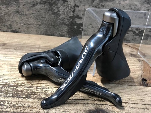Leve cambio freno shimano - cambio,