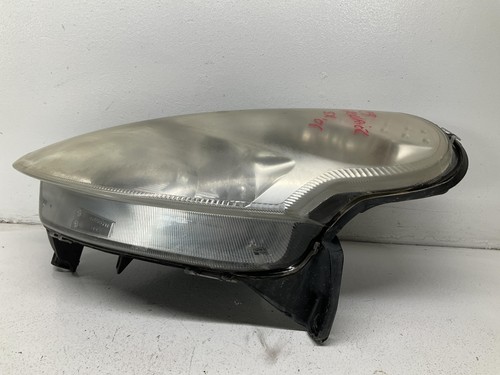 Proiettore sinistro citroen - proiettore,