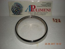 CORNICE FARO DX-SX ACCIAIO